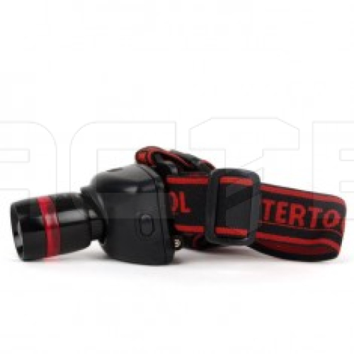 Фонарь аккумуляторный INTERTOOL LB-0303, фото 1, цена Фонарь аккумуляторный INTERTOOL LB-0303, фото 1, цена