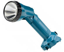 Аккумуляторный фонарь  Makita ML120 192749-7