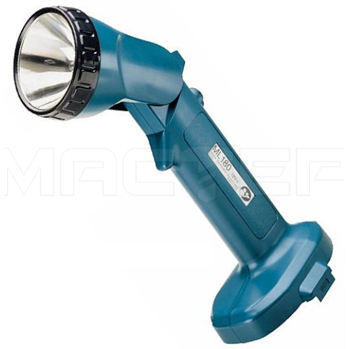 Аккумуляторный фонарь  Makita ML180 192898-0, фото 1, цена