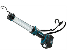 Аккумуляторный фонарь  Makita STEXBML184
