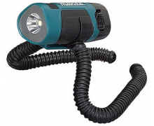 Аккумуляторный фонарь  Makita STEXML101