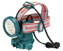 Аккумуляторный фонарь  Makita STEXML121