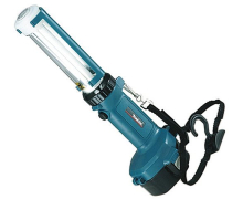 Аккумуляторный фонарь  Makita STEXML142