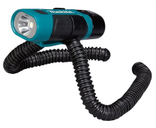 Аккумуляторный фонарь  Makita STEXML705