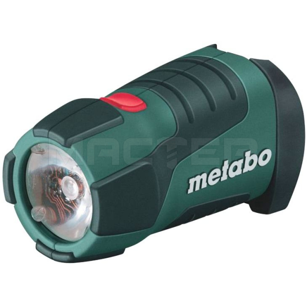 Metabo PowerMaxx LED Каркас