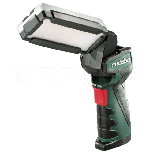Фонарь аккумуляторный  Metabo PowerMaxx SLA LED Каркас, фото 1, цена