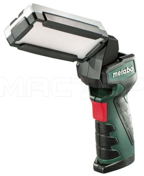 Metabo PowerMaxx SLA LED Каркас