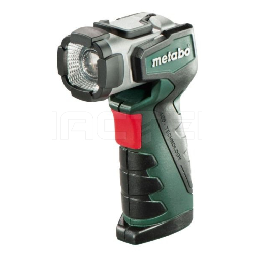Фонарь аккумуляторный  Metabo PowerMaxx ULA LED Каркас, фото 1, цена