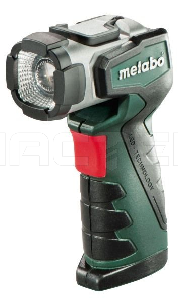 Metabo PowerMaxx ULA LED Каркас