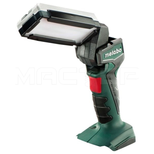 Фонарь аккумуляторный  Metabo SLA 14.4-18 LED Каркас, фото 1, цена
