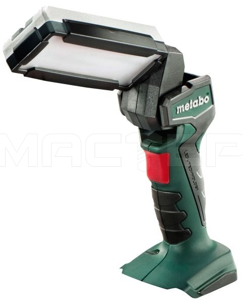 Metabo SLA 14.4-18 LED Каркас