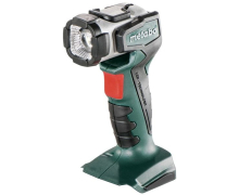 Metabo ULA 14.4-18 LED Каркас Metabo ULA 14.4-18 LED Каркас