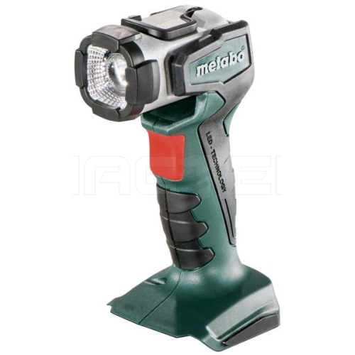 Фонарь аккумуляторный  Metabo ULA 14.4-18 LED Каркас, фото 1, цена