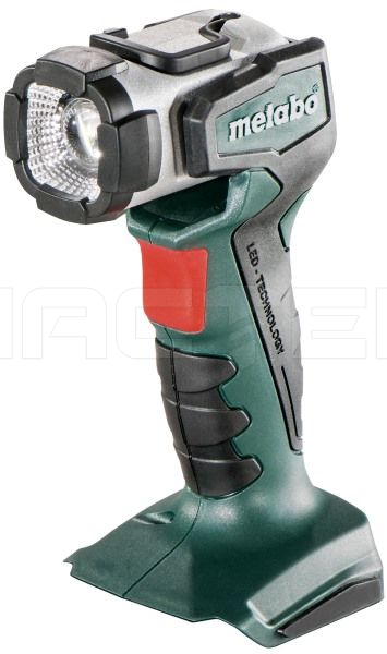 Metabo ULA 14.4-18 LED Каркас