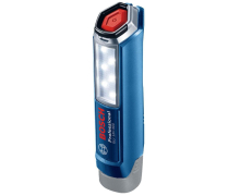 Фонарь аккумуляторный  Bosch GLI 12V-300 Solo