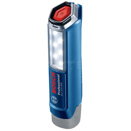 Фонарь аккумуляторный  Bosch GLI 12V-300 Solo, фото 1, цена