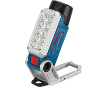 Фонарь аккумуляторный  Bosch GLI 12V-330 Solo