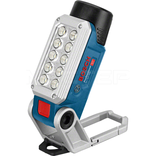 Фонарь аккумуляторный  Bosch GLI 12V-330 Solo, фото 1, цена