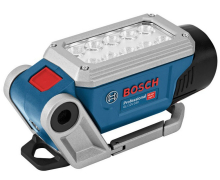 Фонарь аккумуляторный  Bosch GLI 12V-330 BB Solo