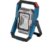 Фонарь аккумуляторный  Bosch GLI 18V-1900 Solo