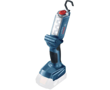 Фонарь аккумуляторный  Bosch GLI 18V-300 Solo