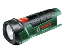 Фонарь аккумуляторный  Bosch PLI 10,8 LI