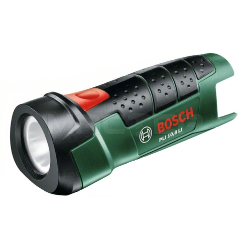 Фонарь аккумуляторный  Bosch PLI 10,8 LI, фото 1, цена