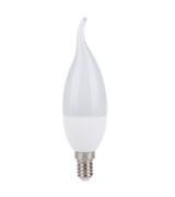 Works LB0530-E14-C37T LED (5 Вт)