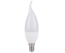 Works LB0530-E14-C37T LED (5 Вт)