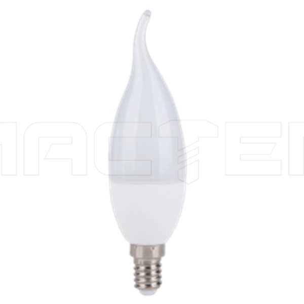 Works LB0530-E14-C37T LED (5 Вт)