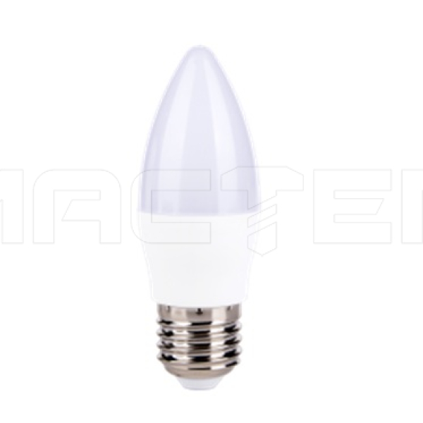 Works LB0530-E27-C37 LED (5 Вт)