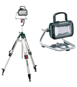 Metabo BSA 14.4-18 LED+ штатив