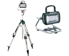 Metabo BSA 14.4-18 LED+ штатив Metabo BSA 14.4-18 LED+ штатив