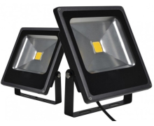 Прожектор LED Ecolux LED 10W 