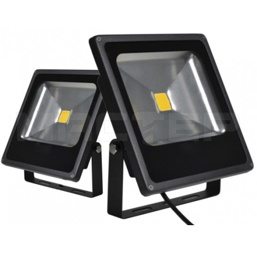 Прожектор LED Ecolux LED 10W , фото 1, цена