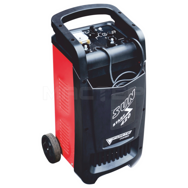 Forte CD-420FP