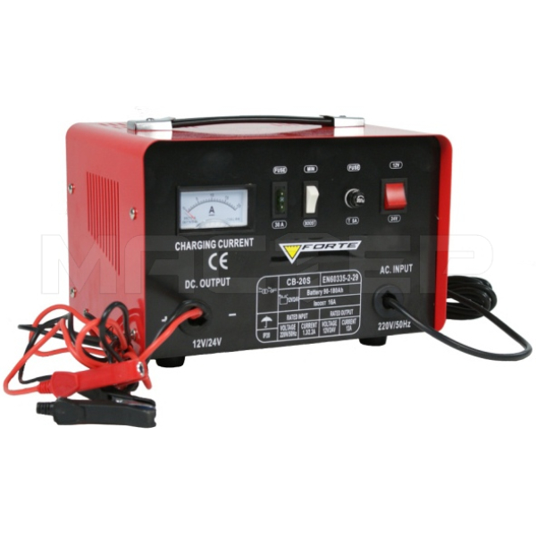 Forte CB-30