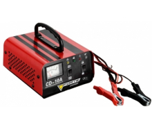 Forte CD-10A