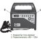 Intertool AT-3012