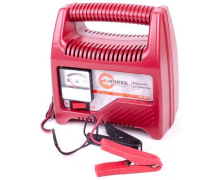 Зарядное устройство Intertool AT-3014