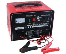 Зарядное устройство Intertool AT-3015