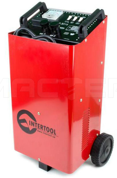 Intertool AT-3016