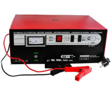 Зарядное устройство Intertool AT-3017