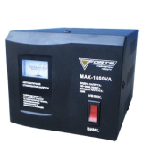 Forte MAX-1000VA