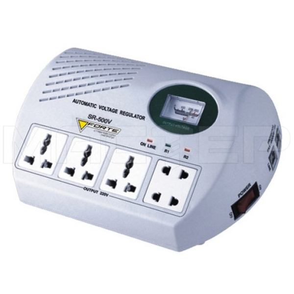 Forte SR-500V