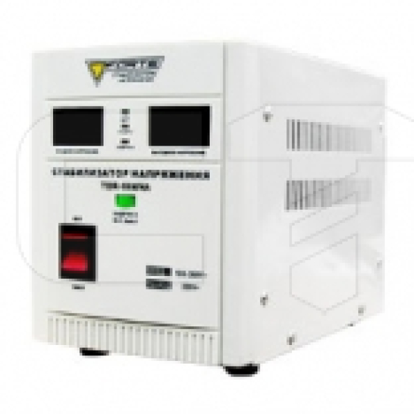 Forte TDR-3000VA