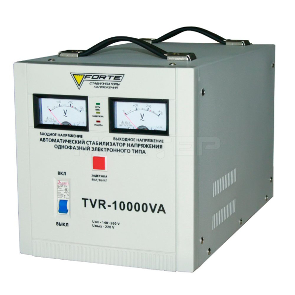 Forte TVR-10000VA