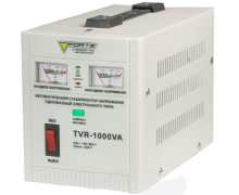 Релейный стабилизатор Forte TVR-1000VA