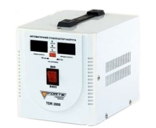 Forte TDR-2000VA