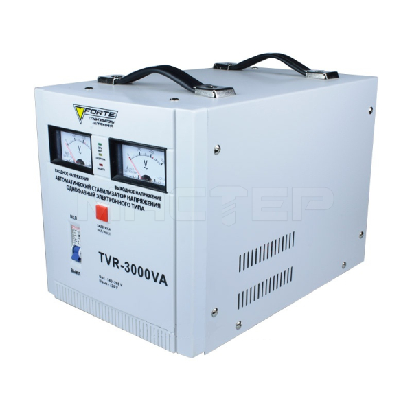 Forte TVR-3000VA